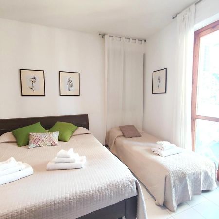 Green Apartment-City Centre كالياري المظهر الخارجي الصورة