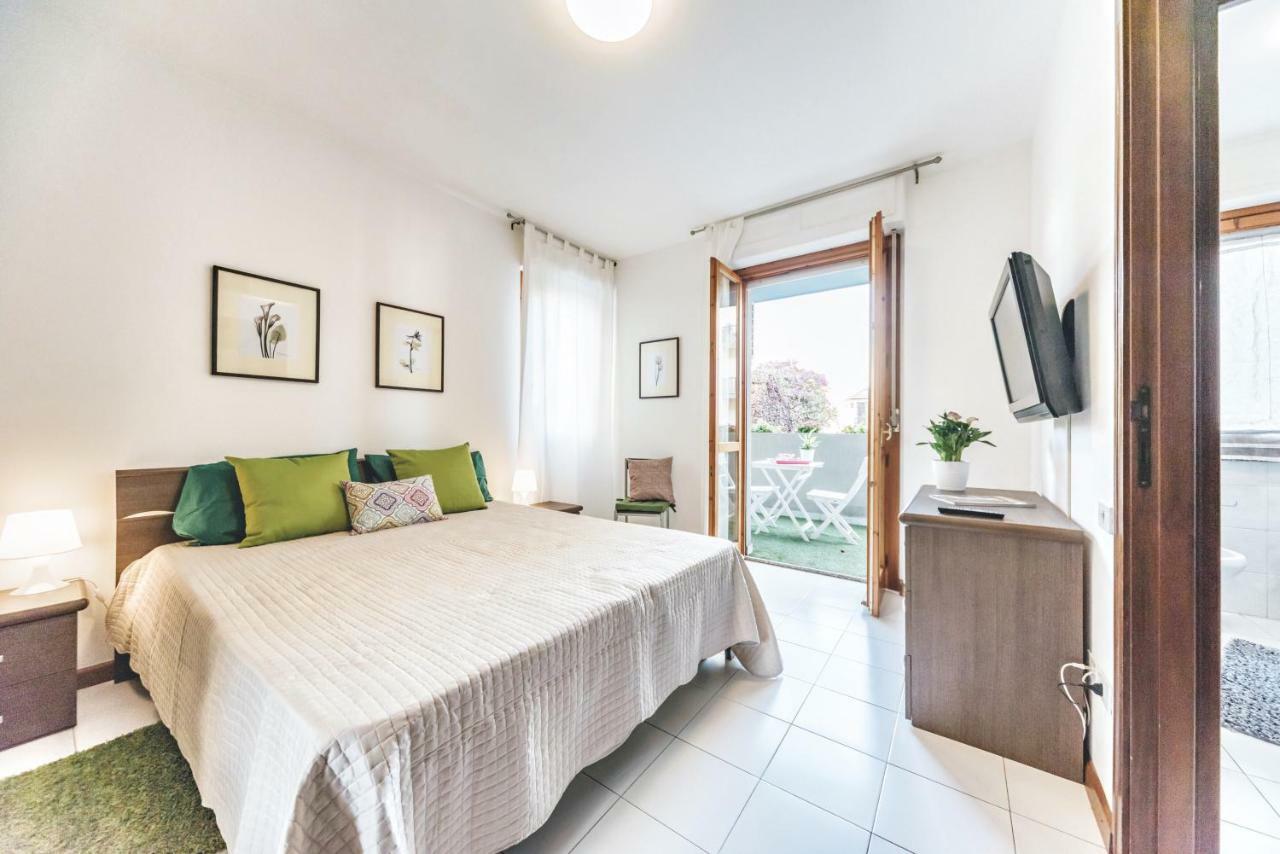Green Apartment-City Centre كالياري المظهر الخارجي الصورة