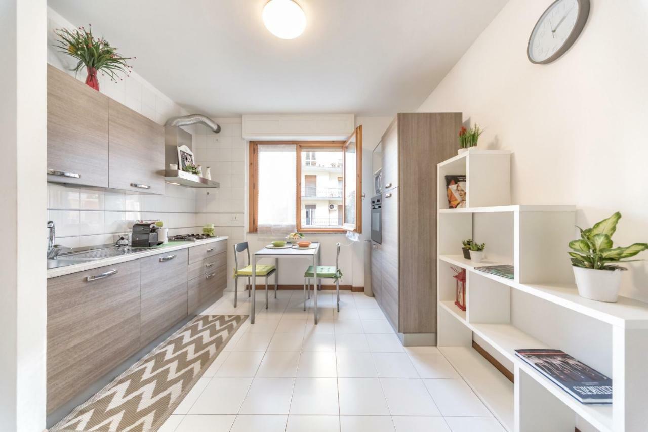 Green Apartment-City Centre كالياري المظهر الخارجي الصورة