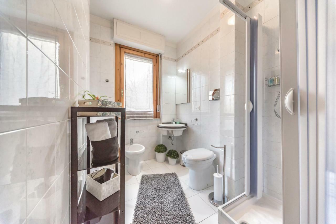 Green Apartment-City Centre كالياري المظهر الخارجي الصورة